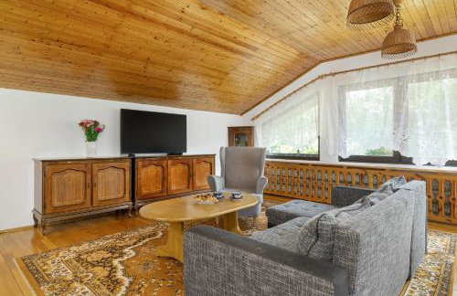 Przytulne Apartamenty w Klimatycznym Domu nad Białką w Otoczeniu Górskich Krajobrazów by Noclegi Renters - Foto 51