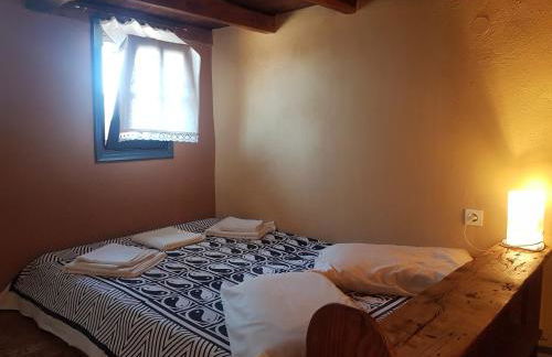 Chios Houses, beautiful restored traditional stone houses with an astonishing seaview - Foto 32