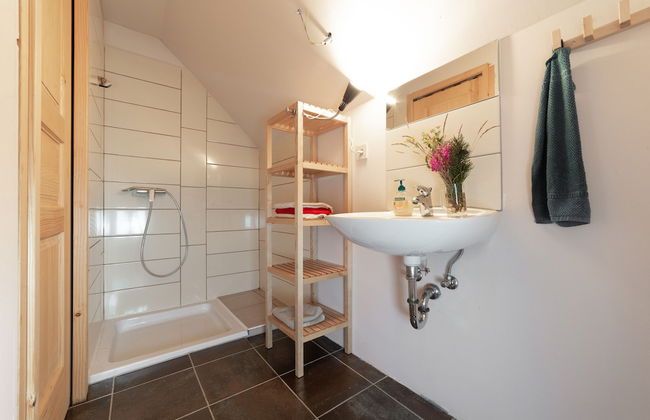 Koča Zlatorog - Velika planina - Foto 9