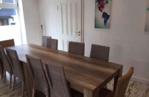 ERDGESCHOSS WOHNUNG BIS 10 PERSONEN ZENTRUM WINTERBERG - Foto 36