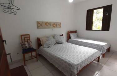 Casa sobreposta alta em Boiçucanga - São Sebastião - Foto 26