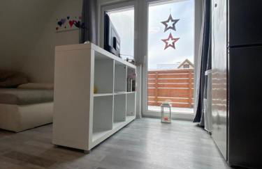 Ferienwohnung Ipsheim Zentral - Foto 10