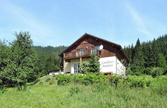 Landhaus Amadeus, Radstadt - Foto 28