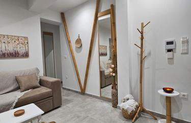 BAMBOO apartment marousi center - Foto 1