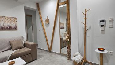 BAMBOO apartment marousi center - Foto 1