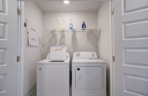 A Modern Oasis Near Savannah - Photo 14