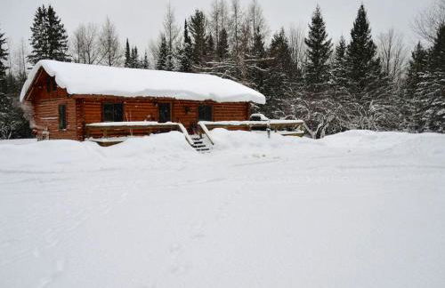 Superb Log Cabin Rental for Groups near Munising and Pictured Rocks National Lakeshore, Michigan - Foto 25