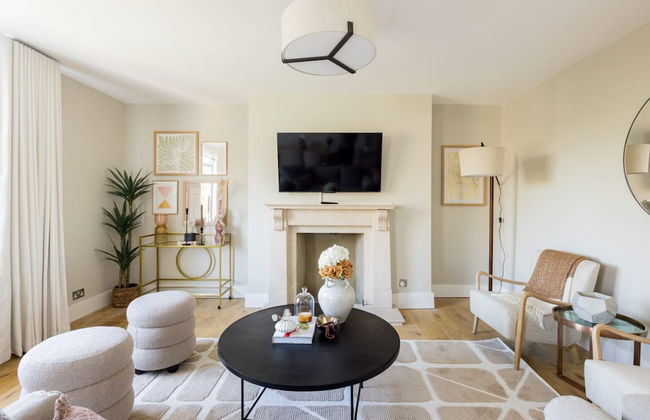 The Richmond Place - Relaxing 3bdr House - Foto 9