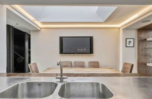 Unique,architecturally acclaimed,Notting Hill home - Foto 12