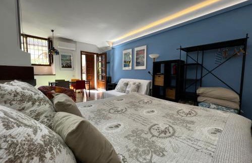 Loft - Lago di Como Apt - Foto 35