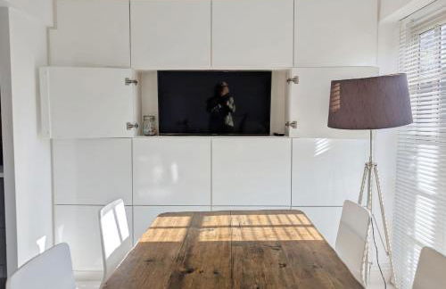 Courtyard Cottage, Pulborough - Foto 7