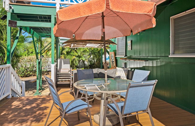 Kauai Pane 4 Bedroom Home - Foto 34