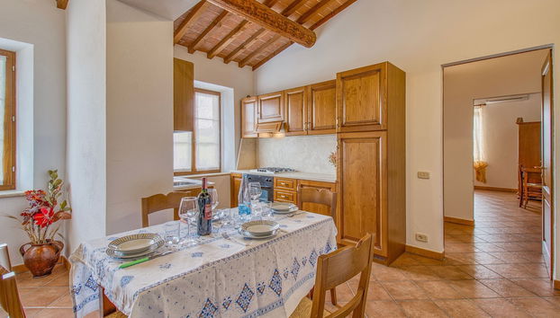 Appartamento Tulipano Shared Pool - Foto 5, Habitación