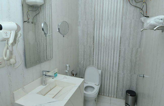 Oasis Suite Hotel Apartments - Photo 17