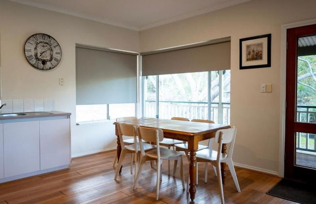 Yallingup Forest Resort - Foto 10