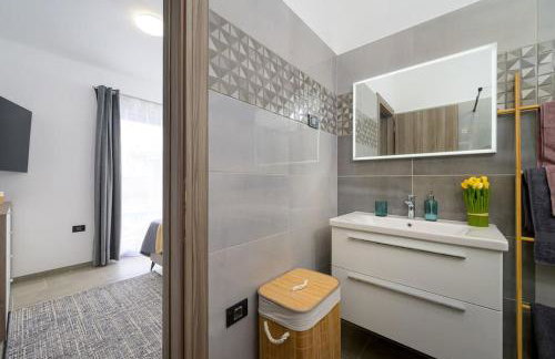 Villa Lana Čabrunići by IstriaLux - Foto 14