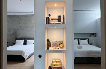 NEPTUNE OASIS Villa - Foto 26