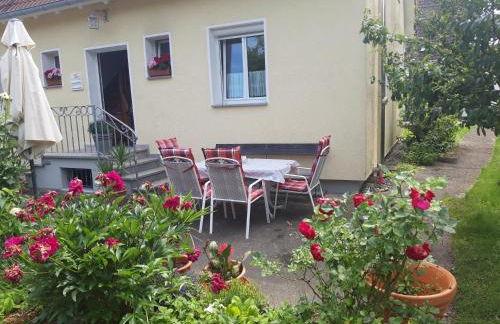 Ferienwohnung Funk - Foto 2