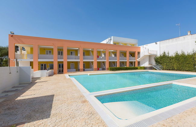 2831 Residence Solaris - Trilo Lux PP Fronte Mare by Barbarhouse - Foto 1