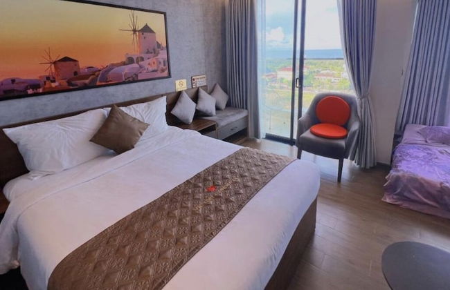 Victor Condotel Mui Ne - Foto 15