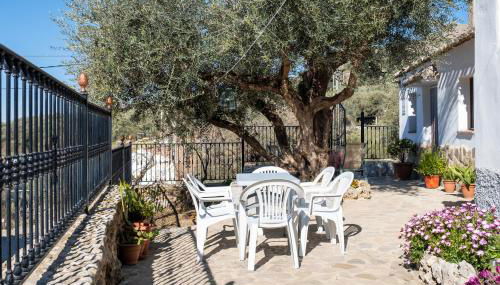 Cortijo Salva - Foto 4