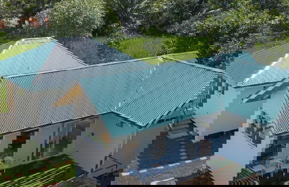 Cedrela Beach Villas - Foto 11