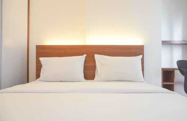 Simply Look Studio Tokyo Riverside Pik 2 Apartment - Foto 2