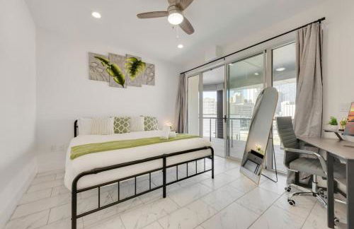 City View 2BR Apartments - Foto 72