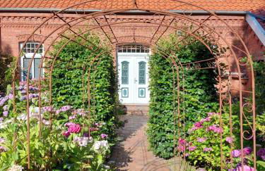 Gulfhof-Ferien Briese - Foto 3