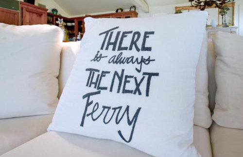 Sesachacha Cottage in Nantucket - Foto 25