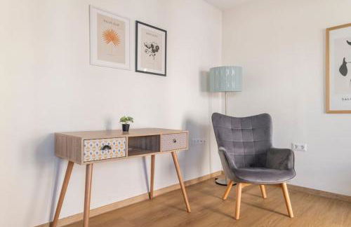 Alimos Seabreeze apartment - Foto 6