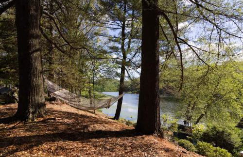 Private 37 Acre Lake Estate On 164 Acres - 11 Br - Foto 59