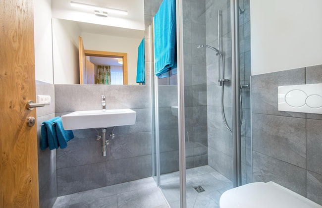 Apartment in the Heart of Neukirchen - Foto 39