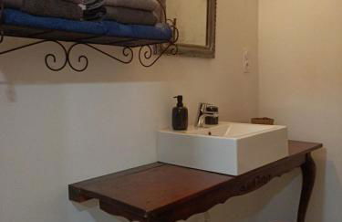 Frans dorpshuisje Maison Gerard - Foto 10