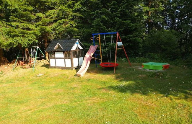 Chalet in Ore Mountains Near Ski Slopes - Foto 15