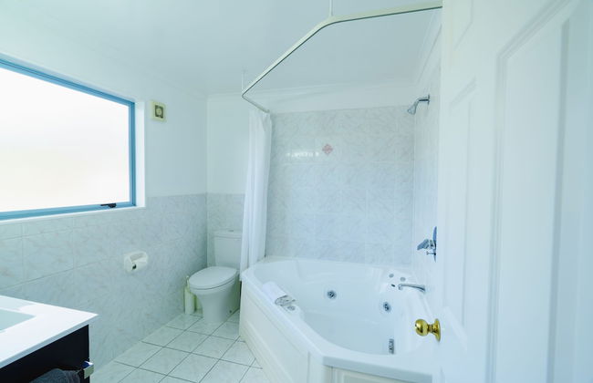 Anchorage Motor Lodge - Foto 33