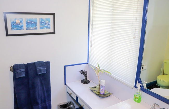 Seven Palms Villa - Foto 55