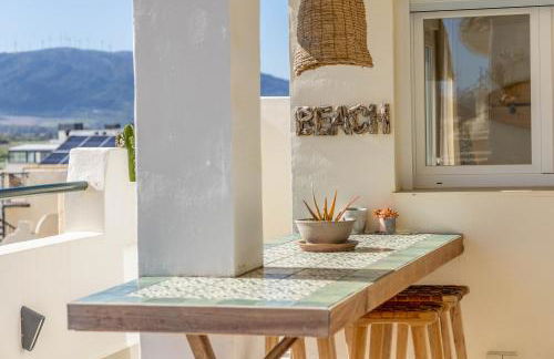 Tarifa Cozy House - Old Surf - Foto 16