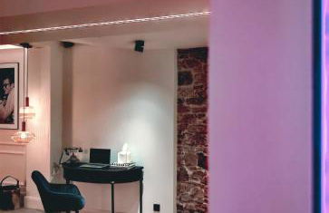 Stilvolle Suite im Herzen von Landau - Foto 12