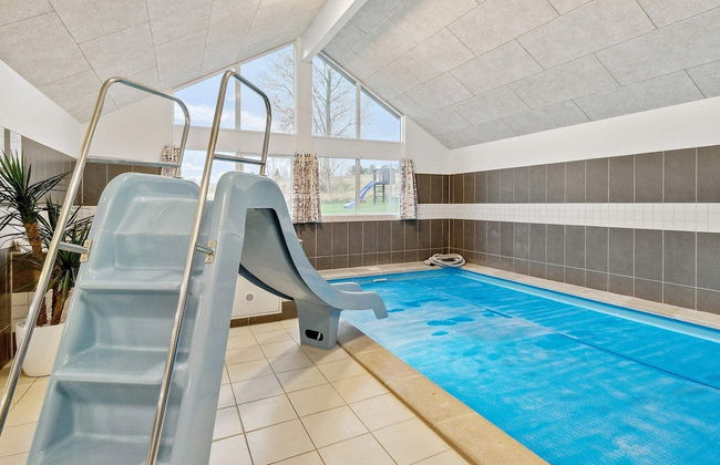 Luxury Pool Retreat - By Traum Ferienwohnungen - Foto 12