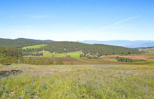 Eagle's Roost Cabin - Eden Valley - Foto 14
