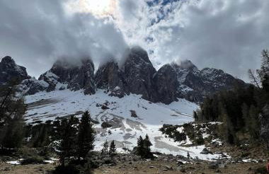 Vista Dolomiti - Foto 19