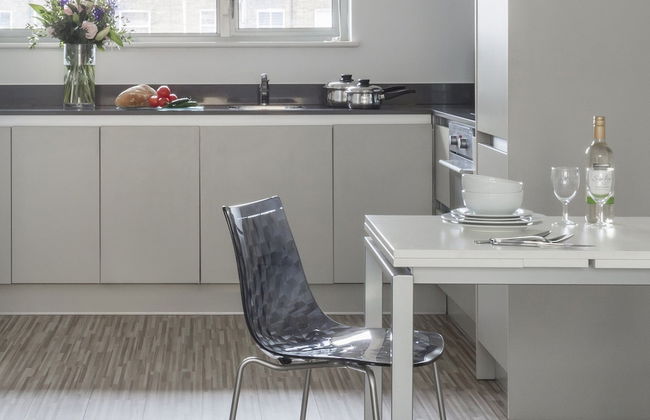 SACO Holborn - Lamb's Conduit Street - Foto 16