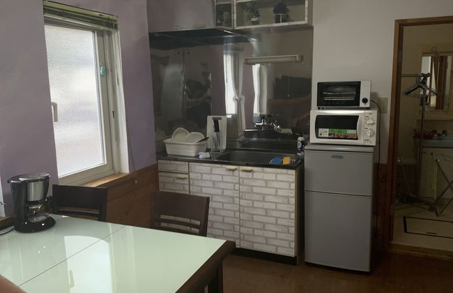 Ninjaart Furano Cottage - Photo 4