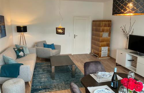 Ferienwohnung Ahlbeck Theophil - Foto 24