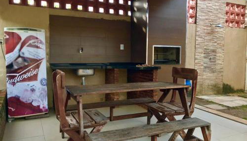 Porto das Dunas Casa Temporada Estilo e Conforto - Foto 2