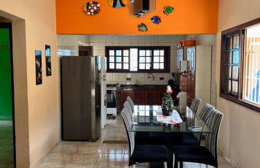 Casa de Praia com Piscina - Itanhaém - Foto 28