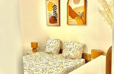 Vase d'honneur HOME proche de la gare de Corbeil ,de l'aéroport d'Orly & de Winnoland - Foto 12