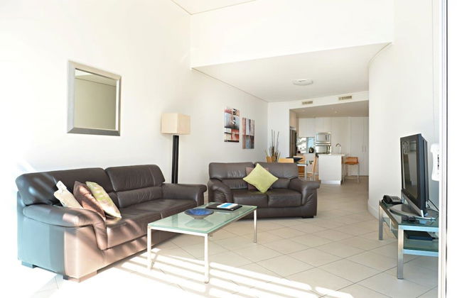 Manta Bargara Resort - Foto 27