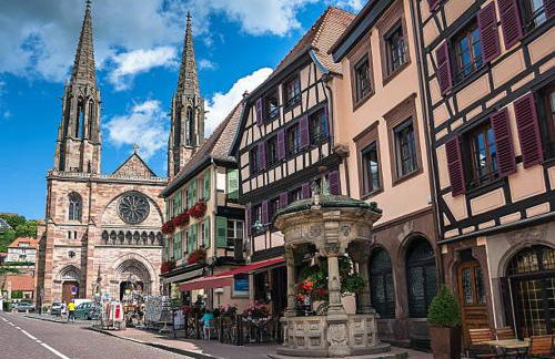 La Grange 1578 - Maison 4 étoiles - Centre Ville - Commerce à Proximité - Foto 13